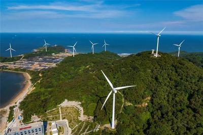 世界級!推動6000萬千瓦海上風電資源開發,汕頭這么干!