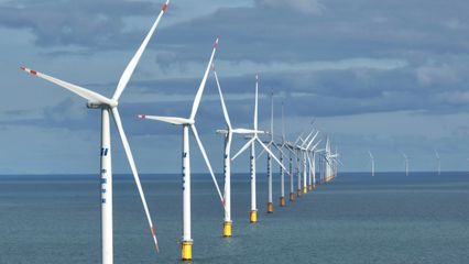 中國電建一風電技術研究獲獎