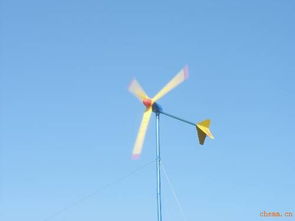 800w風(fēng)力發(fā)電機