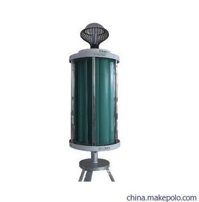 【供應小型垂直軸風力發電機 300W】價格,廠家,圖片,風力發電機組,江門市嘉頓雄電子科技-