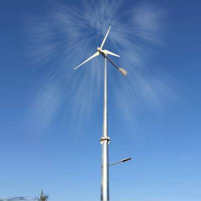 中國風力發電設備供應商 價格優勢與市場機遇