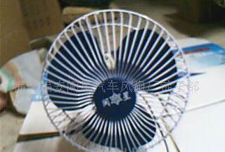 認識汽車風扇 功能、選購與市場概覽